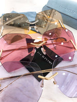 S-sunglasses F.O.R A.R.T‘S S.A.K.E BURTON Classic Aviator Mirrored Flat Lens Sunglasses Metal Frame 63-12-145