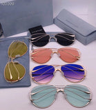 S-sunglasses F.O.R A.R.T‘S S.A.K.E DARK EYE Small Square Polarized Sunglasses for Men and Women Mirrored Lens 61-18-145