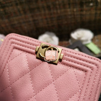 A-accessories NO.80602 7.5-11.5-2.5cm Wallet for Women Cute Leather Coin Purse for Girls