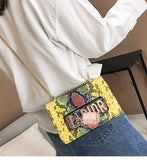 L-package 20-14-8cm Ladies Designer Purses Cross Body Handbags Trendy Bags for Women Shoulder Bags