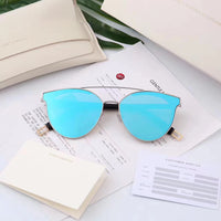 S-sunglasses New Gentle Monster man or Women eyeware V brand LAST BOW sunglasses