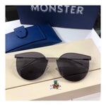 S-sunglasses New Gentle Monster man deborah V brand Sunglasses Vintage Round Outdoor Eyewear AU for SOLARIS