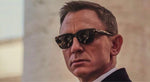 New Square James Bond 007 TF Sunglasses TF237 Sunglasses for Men FT0237 Sun Glasses Women Super Star Celebrity Tom Driving Eyeglasses
