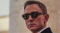 New Square James Bond 007 TF Sunglasses TF237 Sunglasses for Men FT0237 Sun Glasses Women Super Star Celebrity Tom Driving Eyeglasses