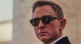 New Square James Bond 007 TF Sunglasses TF237 Sunglasses for Men FT0237 Sun Glasses Women Super Star Celebrity Tom Driving Eyeglasses