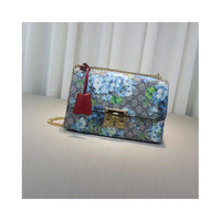H-bag GUCCI Padlock 409486 handbag for Womens Handbag Designer Fashion Single Shoulder Messager Bags