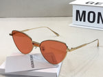 S-sunglasses 2020 Hot Sale Korea Famous Designer Sunglasses GM CHAKRA Fashion Unisex Sunglasses for men and women UV400 Sunglasses with box