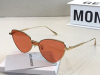 S-sunglasses 2020 Hot Sale Korea Famous Designer Sunglasses GM CHAKRA Fashion Unisex Sunglasses for men and women UV400 Sunglasses with box
