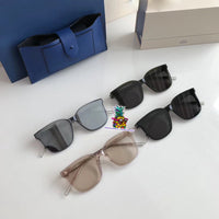 S-sunglasses New GM Gentle Monster V brand man Papas Sunglasses Fashion Eyeglasses