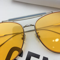 S-sunglasses 2020 Hot Sale Korea Famous Designer Sunglasses GM MIOMIO Fashion Unisex Sunglasses for men and women UV400 Sunglasses with box