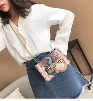 L-package 20-14-8cm Ladies Designer Purses Cross Body Handbags Trendy Bags for Women Shoulder Bags