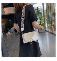 L-package 20-14-8cm Women Handbags Shoulder Bags Tote PU Leather Handbags Fashion Bags