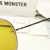 S-sunglasses 2020 Hot Sale Korea Famous Designer Sunglasses GM RIMO Fashion Unisex Sunglasses for men and women UV400 Sunglasses with box