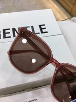 S-sunglasses New Gentle Monster man or Women eyeware Unisex Sunglasses Classic Men Retro UV400 MY MA 01