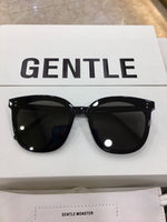 S-sunglasses New Gentle Monster man or Women eyeware Unisex Sunglasses Classic Men Retro UV400 MY MA 01