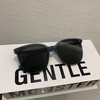 S-sunglasses New Gentle Monster man or Women eyeware Unisex Sunglasses Classic Men Retro UV400 MY MA 01