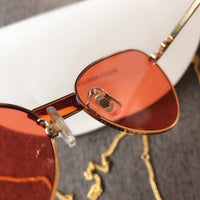 S-sunglasses 2020 Hot Sale Korea Famous Designer Sunglasses GM CHAKRA Fashion Unisex Sunglasses for men and women UV400 Sunglasses with box