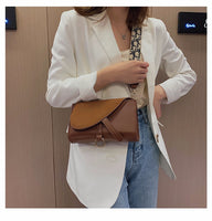 L-package 20-14-8cm Women Handbags Shoulder Bags Tote PU Leather Handbags Fashion Bags