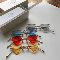 S-sunglasses R.V.S PALLADIUM Lightweight Polarized Sunglasses 100% UV protection 51-23-154
