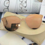 S-sunglasses New Gentle Monster man or Women eyeware V brand LAST BOW sunglasses