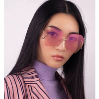S-sunglasses F.O.R A.R.T‘S S.A.K.E BURTON Classic Aviator Mirrored Flat Lens Sunglasses Metal Frame 63-12-145