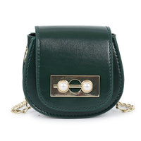 L-package Lightweight Mini Purses Handbags Tiny Wallets Crossbody Bag Chic Style Evening Small Tote Bag With Chain for Women Girls With Chain