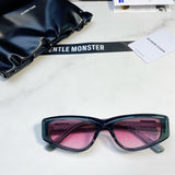 S-sunglasses Korean Polarized Sunglasses For Duru Men Women UV Protection Sun Glasses Women Full Frame Classic Men Unisex Sunglasses for Beach/Cycling/Outdoor/Fishing/Golf