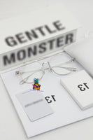 S-sunglasses New Gentle Monster man or Women eyeware Sports Sunglasses Driving Glasses Shades for Men Women For BOOGIE
