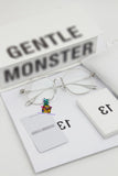 S-sunglasses New Gentle Monster man or Women eyeware Sports Sunglasses Driving Glasses Shades for Men Women For BOOGIE