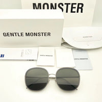S-sunglasses 2020 Hot Sale Korea Famous Designer Sunglasses GM RIMO Fashion Unisex Sunglasses for men and women UV400 Sunglasses with box