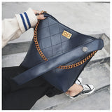 L-package 27-25-13cm Women’s Satchel Top Handle Tote Shoulder Purse Soft Leather Crossbody Designer Handbag Big Capacity Bucket Bags