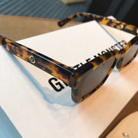 S-sunglasses New GM oversized square frame eyeware Classic Aviator Sunglasses 100% UV protection Flatba FOR JENNIE - 1996