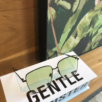 S-sunglasses New Gentle Monster WIND WIND Driving Sunglasses Rectangular Sun Glasses for Men/Women