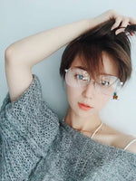 S-sunglasses 2019 FOX mans Sunglasses Women V brand for JINNNN X LYNK & CO ROOMER