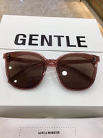 S-sunglasses New Gentle Monster man or Women eyeware Unisex Sunglasses Classic Men Retro UV400 MY MA 01