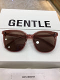 S-sunglasses New Gentle Monster man or Women eyeware Unisex Sunglasses Classic Men Retro UV400 MY MA 01
