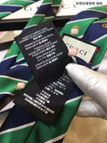 A-accessories GUCCI Men's Neckties Classic Men's Tie Woven Tie for Men Formal Necktie Slim Tie for Daily Office Party Wedding Gift Box