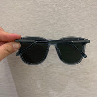 S-sunglasses New Gentle Monster man or Women eyeware Unisex Sunglasses Classic Men Retro UV400 MY MA 01