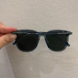 S-sunglasses New Gentle Monster man or Women eyeware Unisex Sunglasses Classic Men Retro UV400 MY MA 01