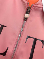 D-clothing Valentino Baseball Uniform Jacket Unisex Hoodie Fashion Coat Sweater Sweatshirt