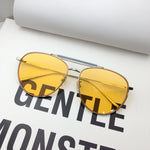 S-sunglasses 2020 Hot Sale Korea Famous Designer Sunglasses GM MIOMIO Fashion Unisex Sunglasses for men and women UV400 Sunglasses with box