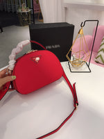 M-Handbag Prada 22-20cm Satchel Crossbody Bags Mini Handbags Designe Top Handle Bag Shoulder Bags