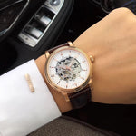 W-watch V.a.c.h.e.r.o.n Constantinn watch-s Diameter 42mm Thick 12mm NO.586