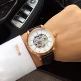 W-watch V.a.c.h.e.r.o.n Constantinn watch-s Diameter 42mm Thick 12mm NO.586