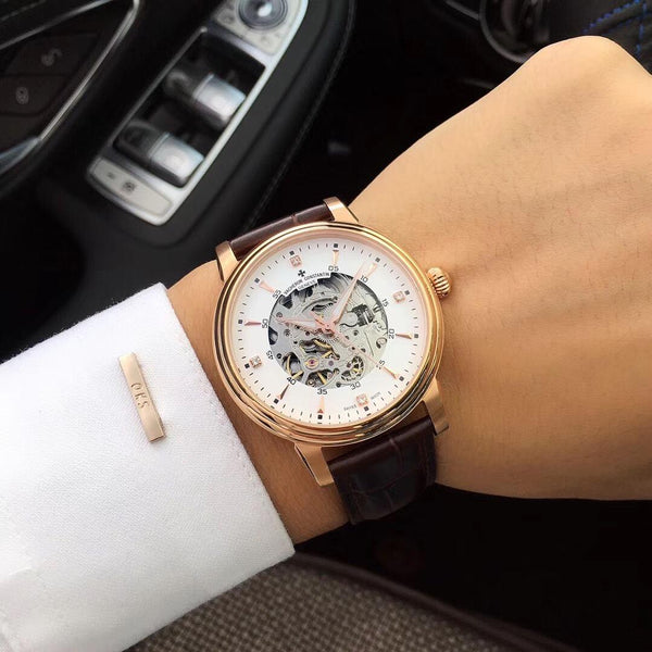 W-watch V.a.c.h.e.r.o.n Constantinn watch-s Diameter 42mm Thick 12mm NO.586