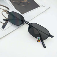 S-sunglasses 2019 GM Gentle Monster mans Sunglasses Women V brand for ALMOND