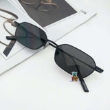 S-sunglasses 2019 GM Gentle Monster mans Sunglasses Women V brand for ALMOND