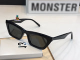 S-sunglasses 2019 GM Gentle Monster mans Sunglasses Women V brand for CHAPSSAL