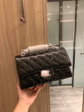M-Handbag 28cm Women's Designer Classic Handbag Shoulder Bag Satchel Purses Evening Crossbody Bags With Chain Strap