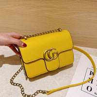 L-package 21-14-8cm Purses and Handbags for Women Fashion Ladies PU Leather Top Handle Satchel Shoulder Tote Bags